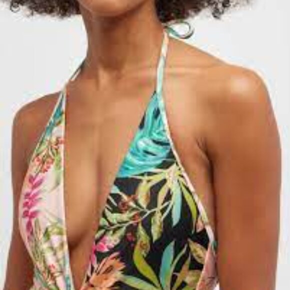 PATBO SWIMSUIT - Picture 2 of 4